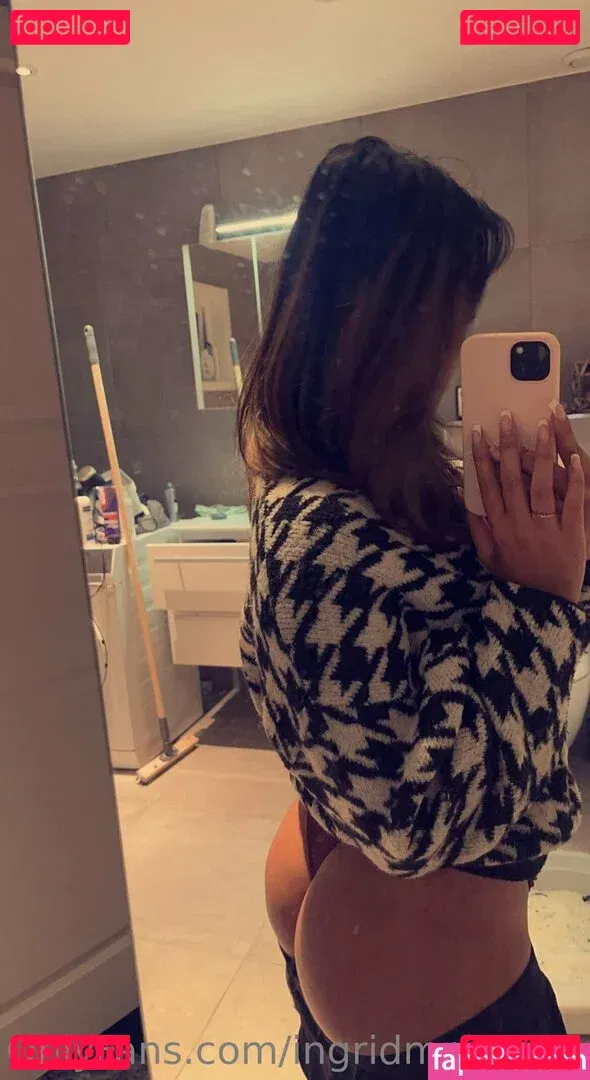 ingridmrfree12 Onlyfans Photo Gallery 