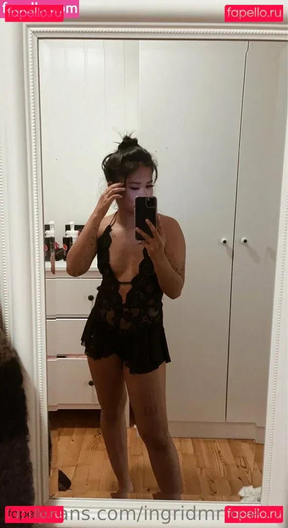ingridmrfree12 Onlyfans Photo Gallery 