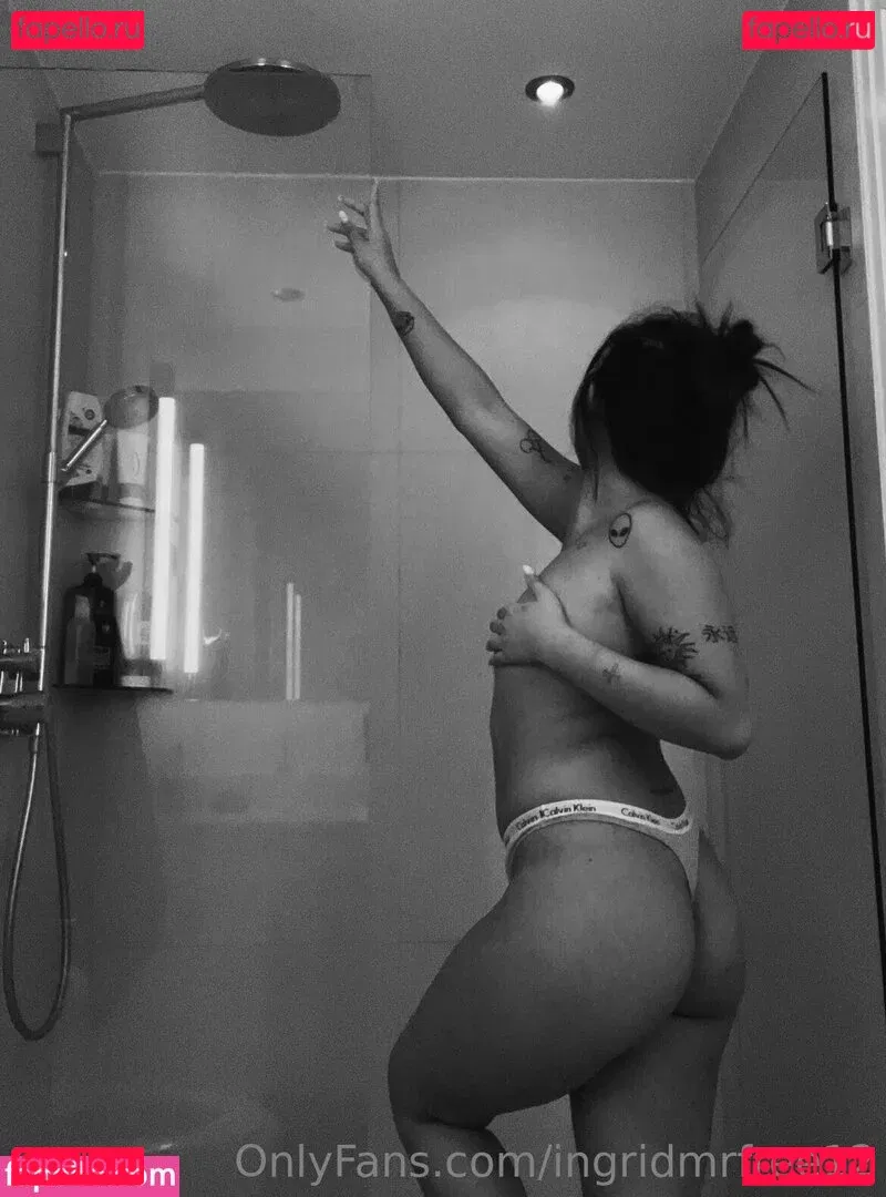ingridmrfree12 Onlyfans Photo Gallery 