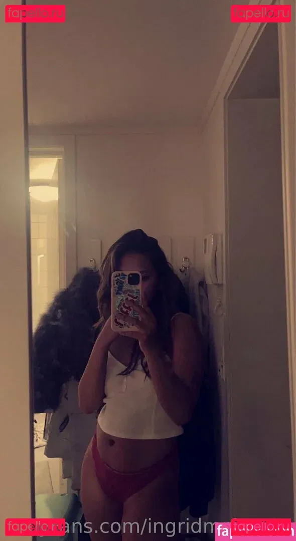ingridmrfree12 Onlyfans Photo Gallery 