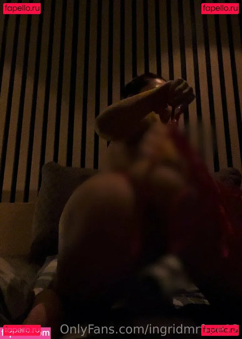 ingridmrfree12 Onlyfans Photo Gallery 
