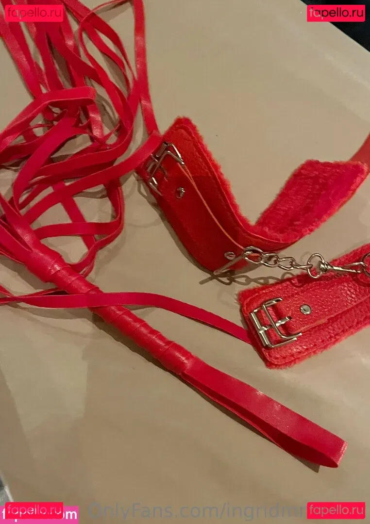 ingridmrfree12 Onlyfans Photo Gallery 