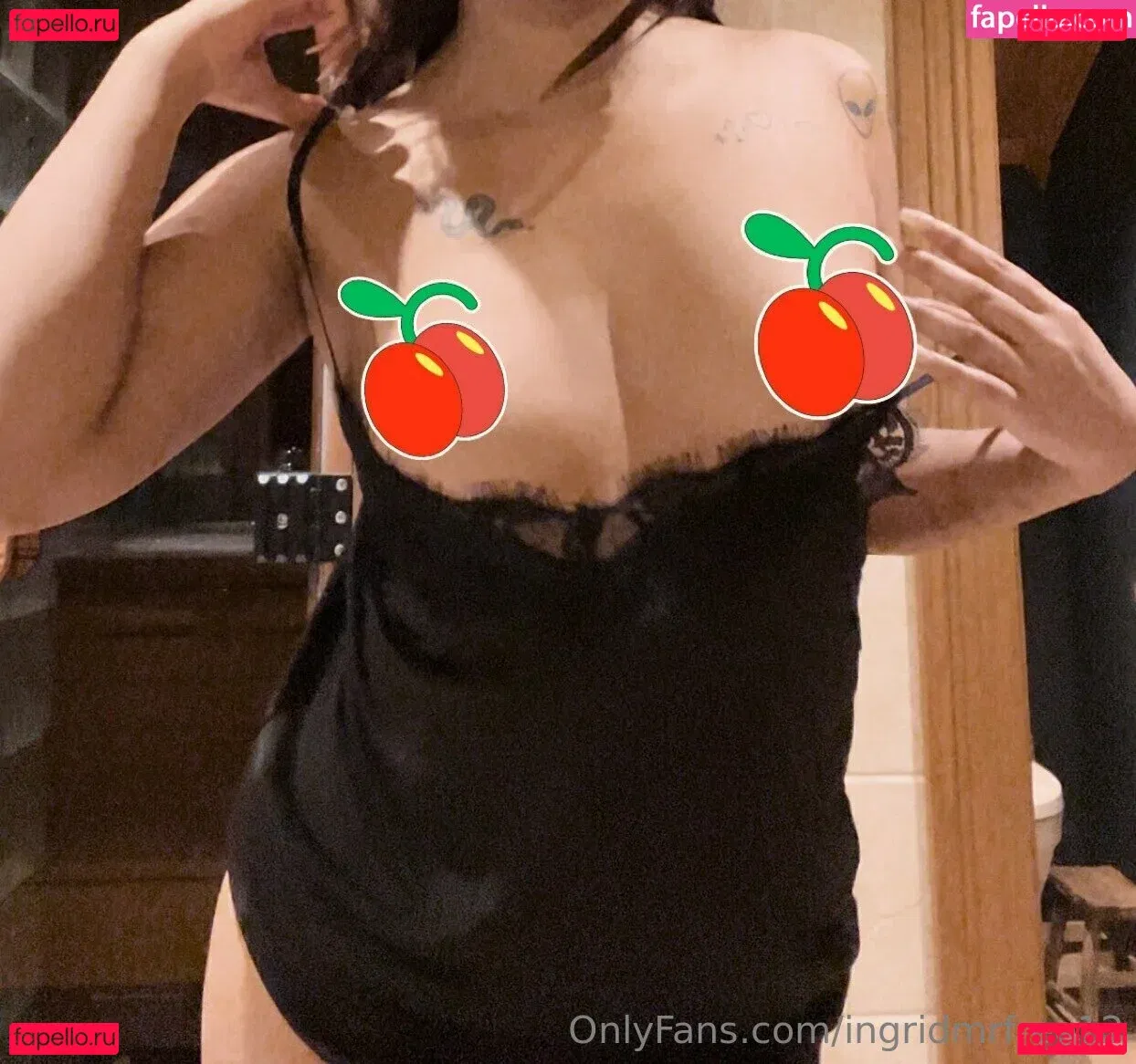 ingridmrfree12 Onlyfans Photo Gallery 