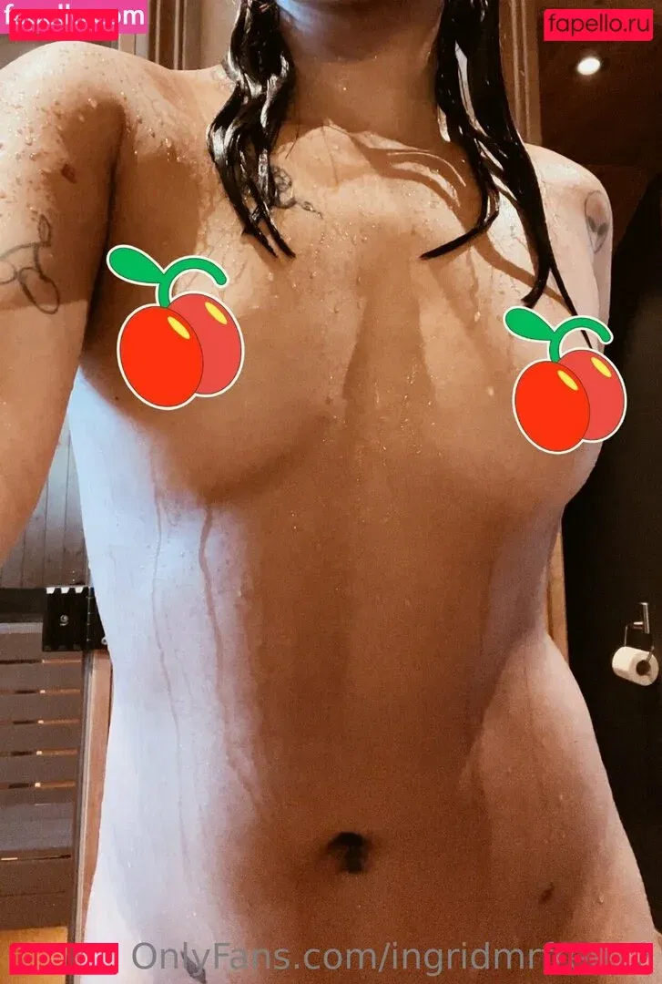 ingridmrfree12 Onlyfans Photo Gallery 