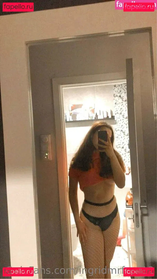 ingridmrfree12 Onlyfans Photo Gallery 