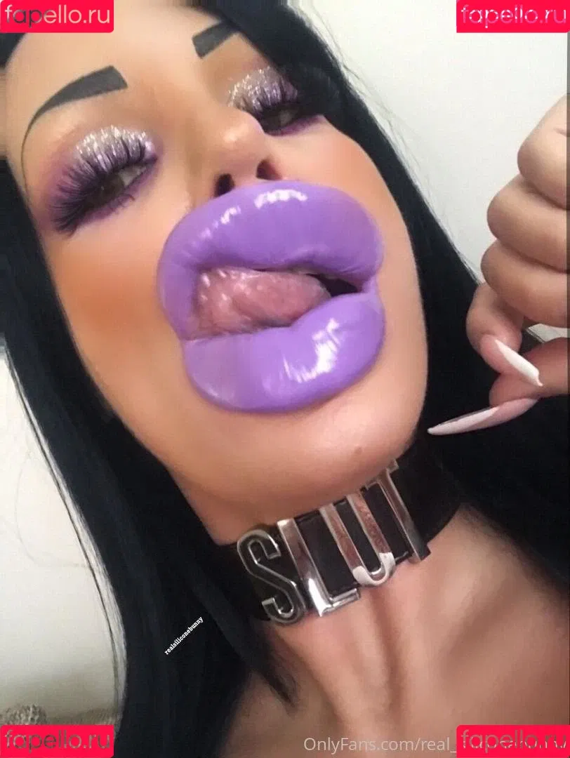 real_siliconebunny Onlyfans Photo Gallery 