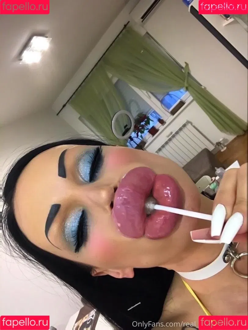 real_siliconebunny Onlyfans Photo Gallery 