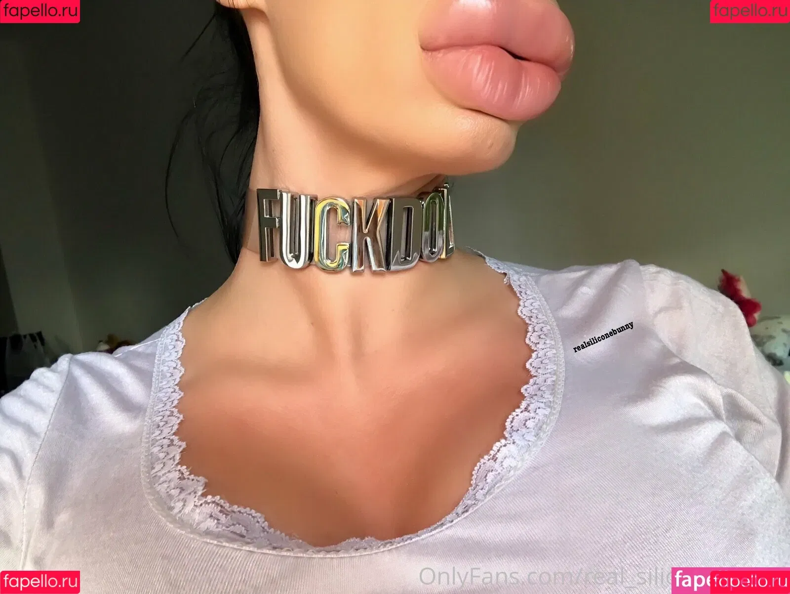 real_siliconebunny Onlyfans Photo Gallery 