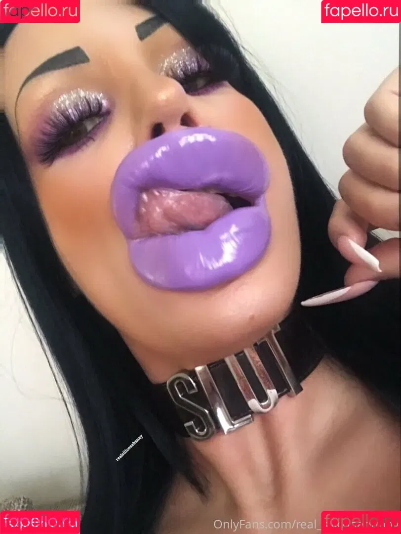real_siliconebunny Onlyfans Photo Gallery 