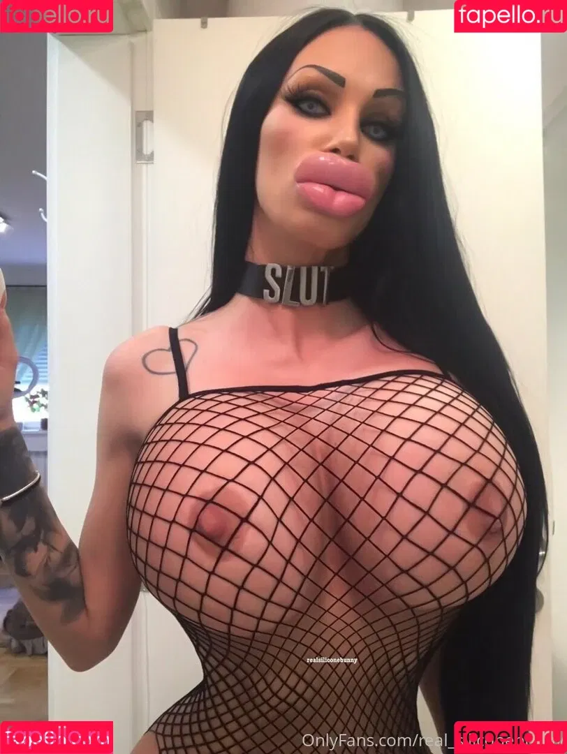 real_siliconebunny Onlyfans Photo Gallery 