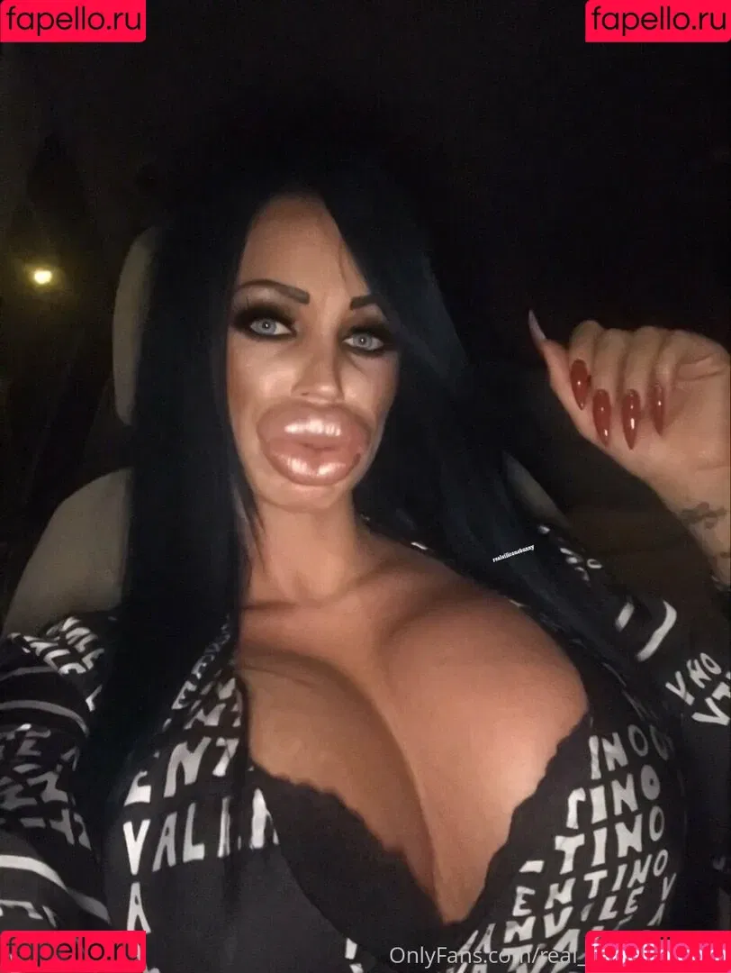 real_siliconebunny Onlyfans Photo Gallery 