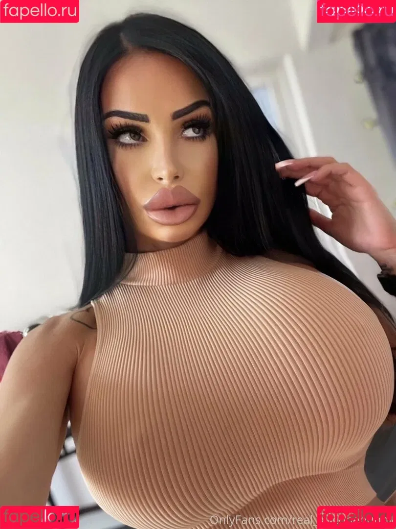 real_siliconebunny Onlyfans Photo Gallery 