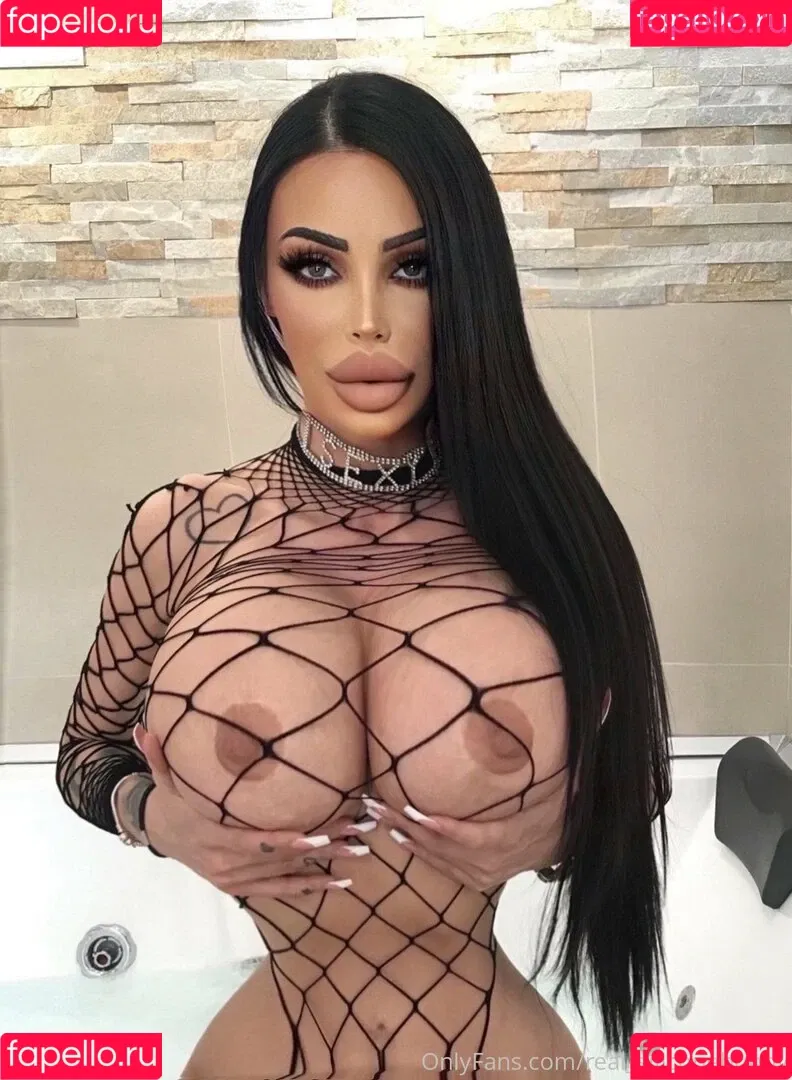 real_siliconebunny Onlyfans Photo Gallery 