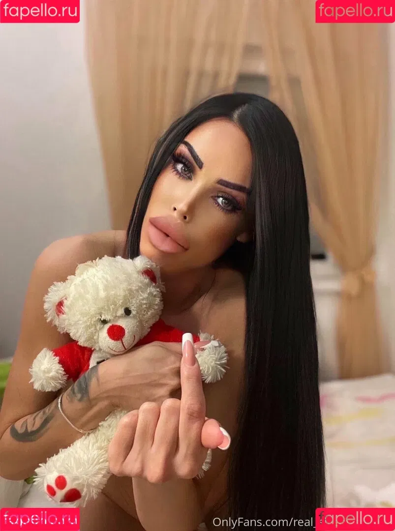 real_siliconebunny Onlyfans Photo Gallery 