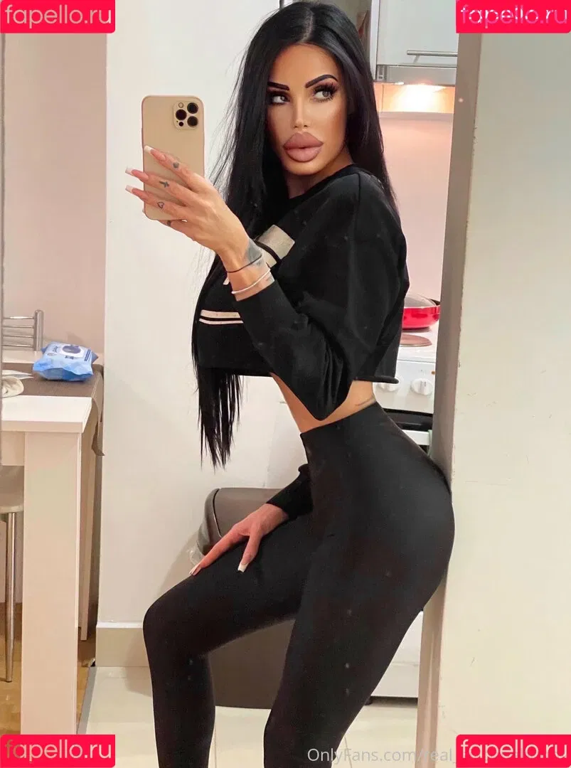 real_siliconebunny Onlyfans Photo Gallery 