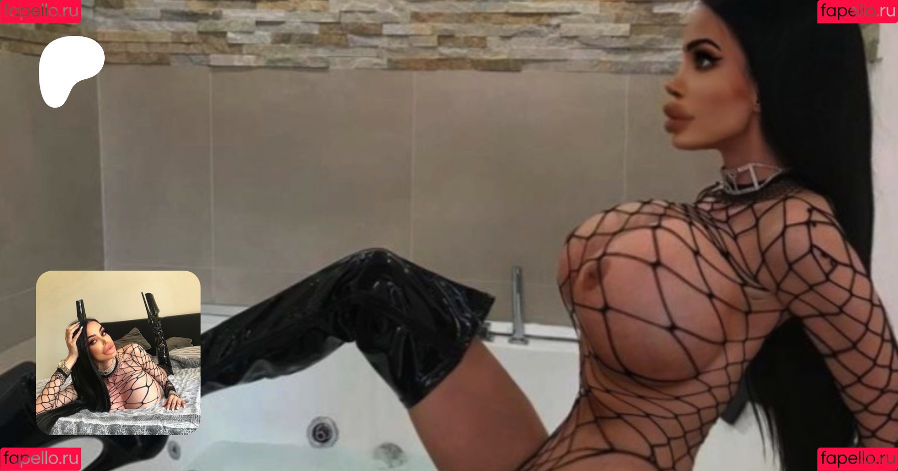 real_siliconebunny Onlyfans Photo Gallery 