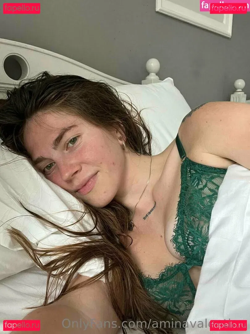 valentinoamina Onlyfans Photo Gallery 