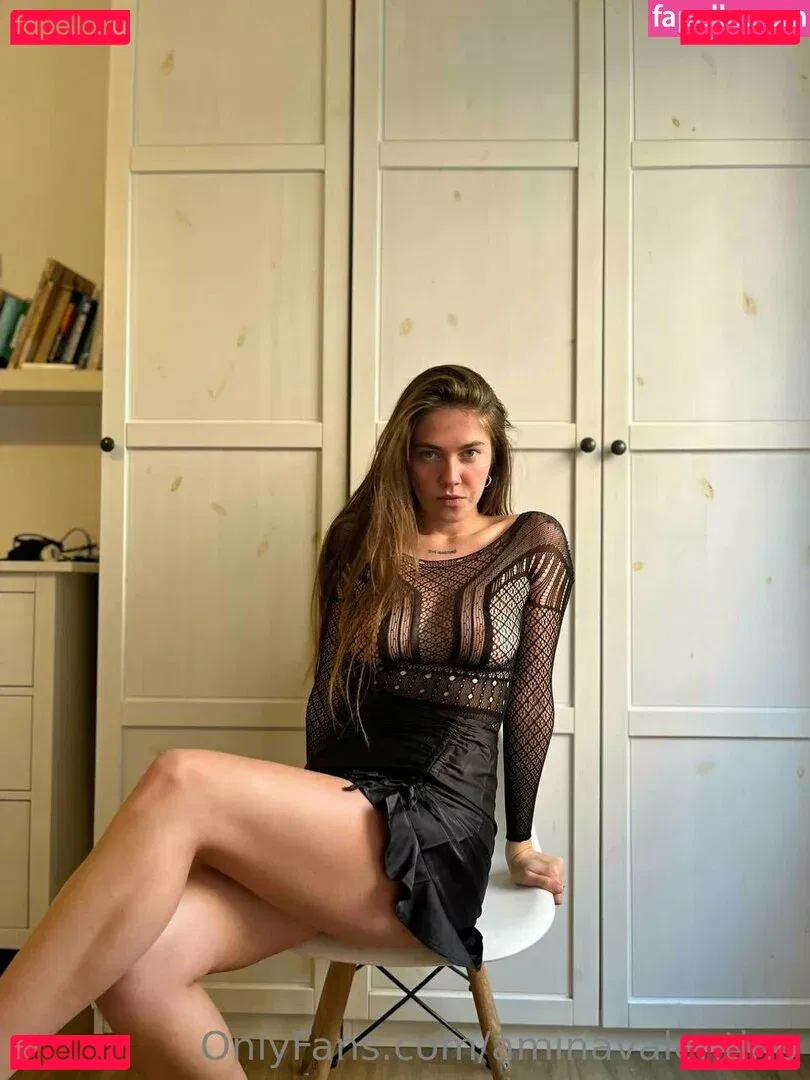 valentinoamina Onlyfans Photo Gallery 