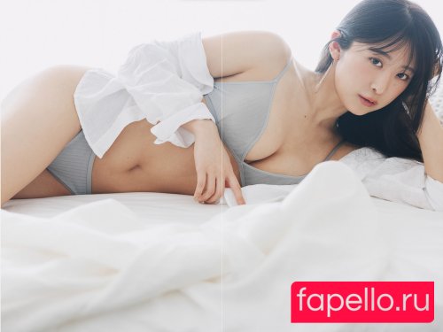 Naomi Majima Nude Onlyfans Photo 20