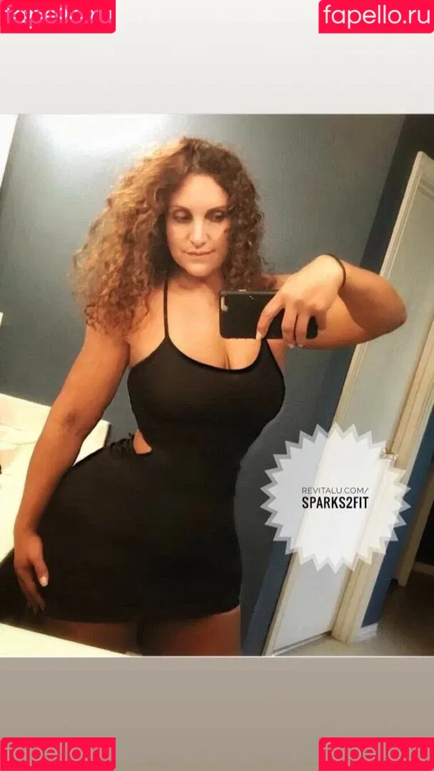 Sparks2fit Onlyfans Photo Gallery 