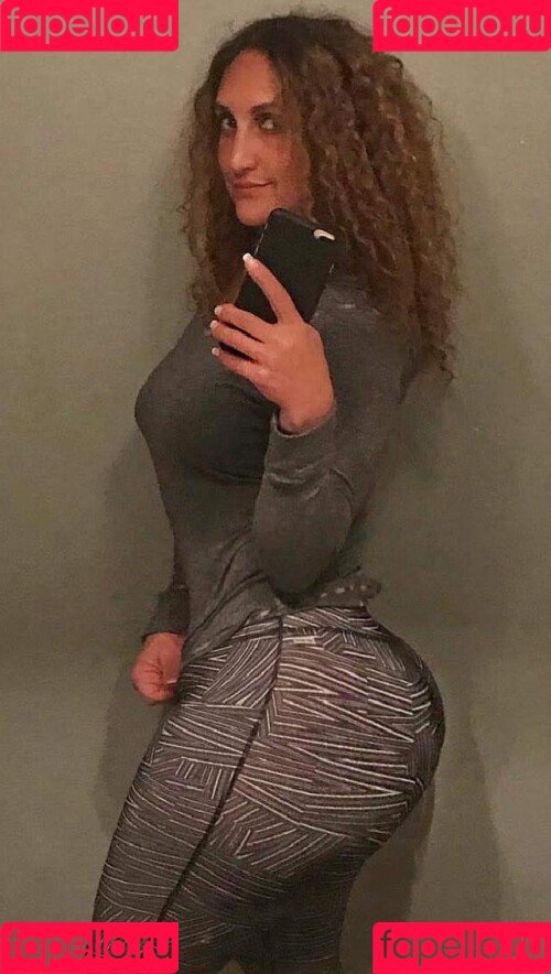 Sparks2fit Onlyfans Photo Gallery 