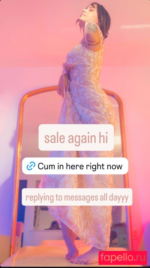 Lauren Duck Nude Onlyfans Photo 5