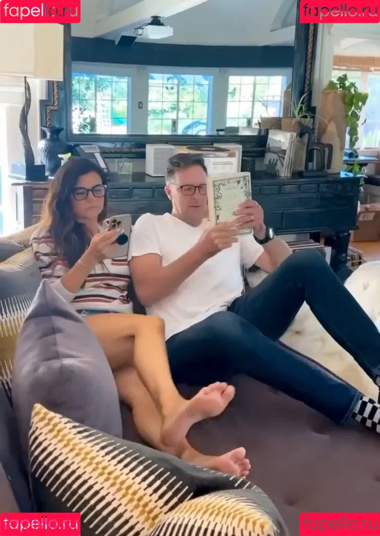 Tiffani Thiessen Onlyfans Photo Gallery 