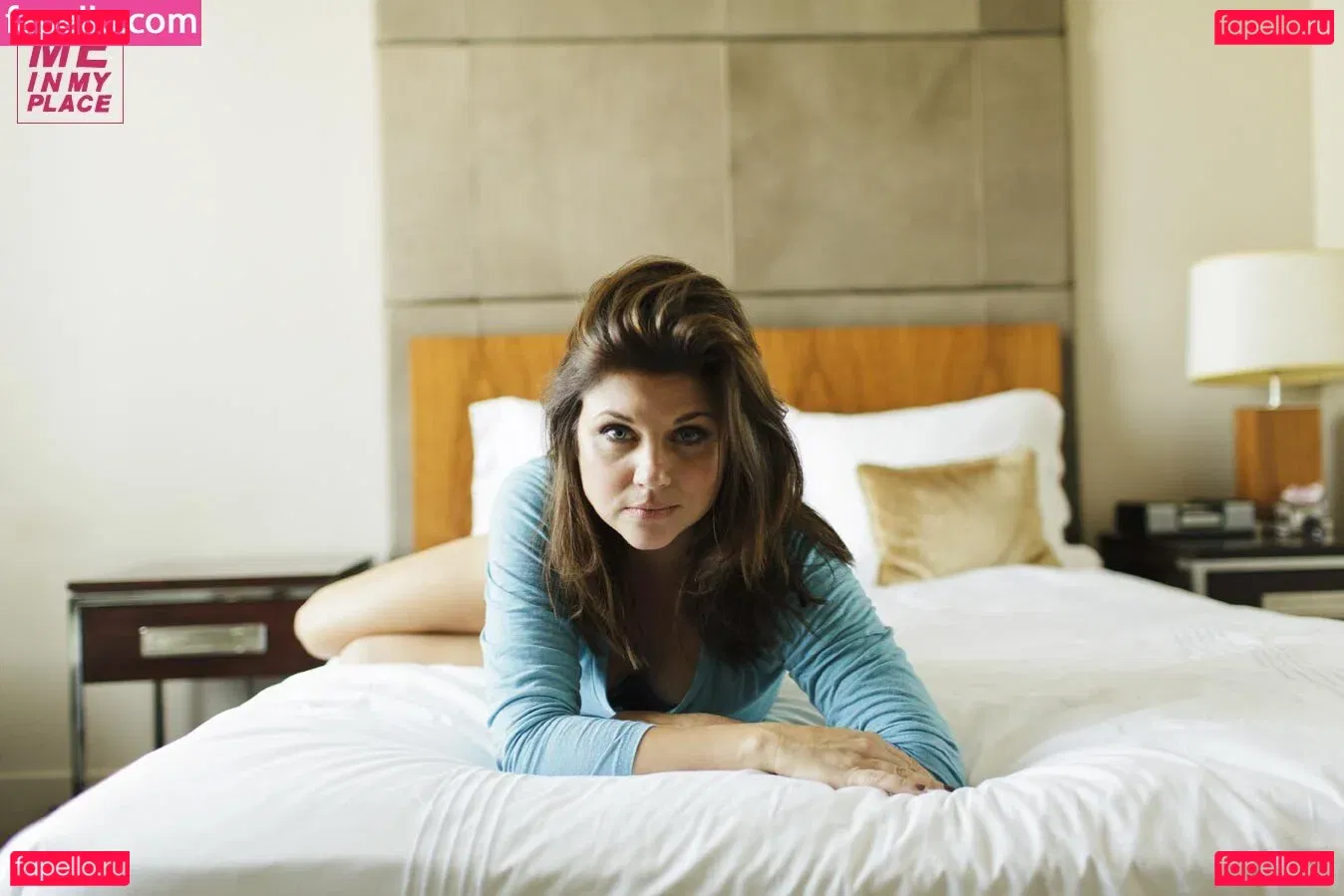 Tiffani Thiessen Onlyfans Photo Gallery 