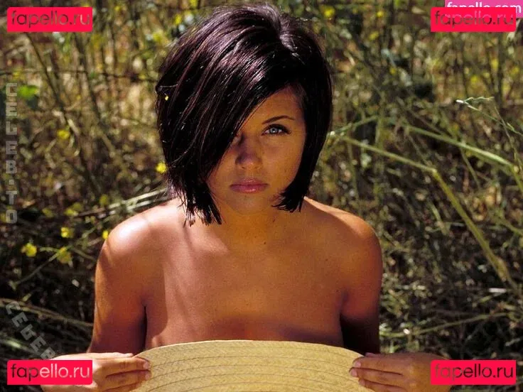 Tiffani Thiessen Onlyfans Photo Gallery 