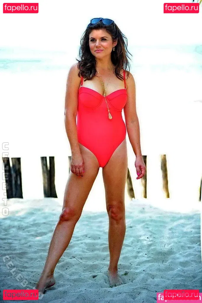Tiffani Thiessen Onlyfans Photo Gallery 