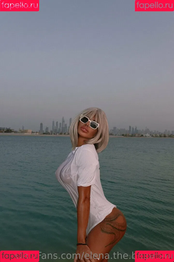 elena_buttyb Onlyfans Photo Gallery 