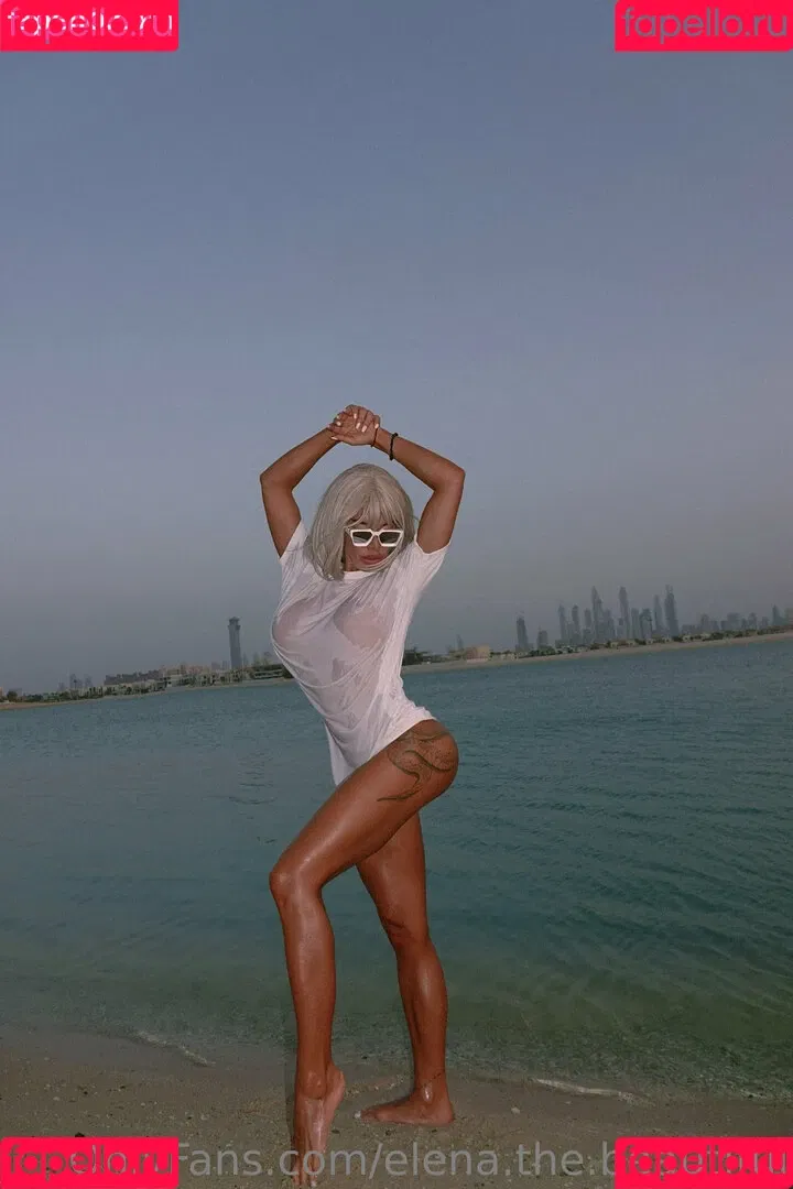 elena_buttyb Onlyfans Photo Gallery 