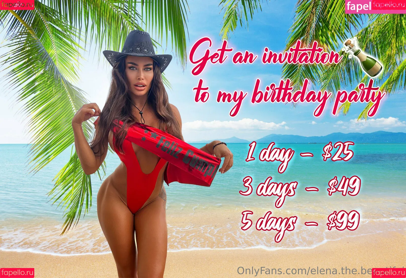 elena_buttyb Onlyfans Photo Gallery 