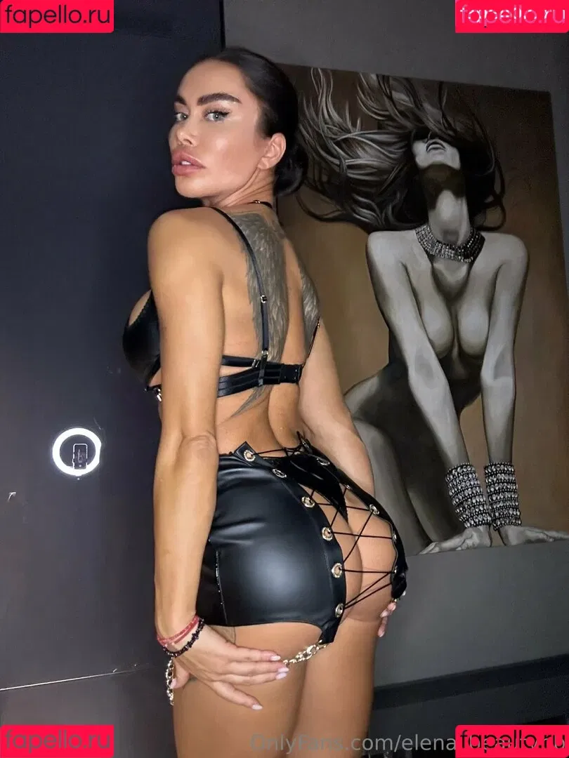 elena_buttyb Onlyfans Photo Gallery 