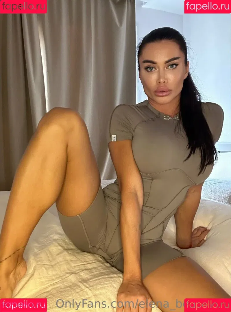 elena_buttyb Onlyfans Photo Gallery 