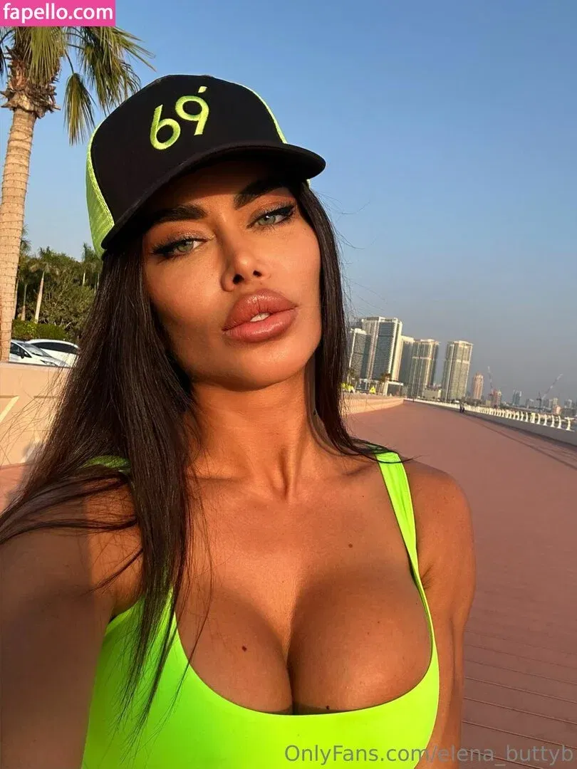 elena_buttyb Onlyfans Photo Gallery 