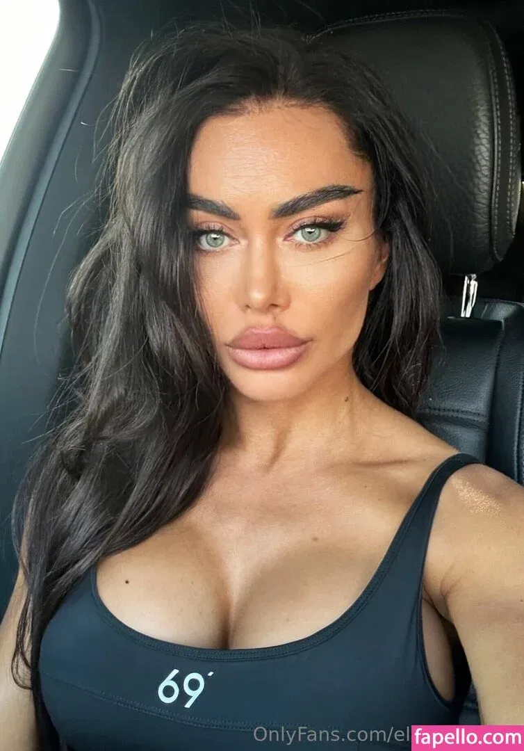 elena_buttyb Onlyfans Photo Gallery 