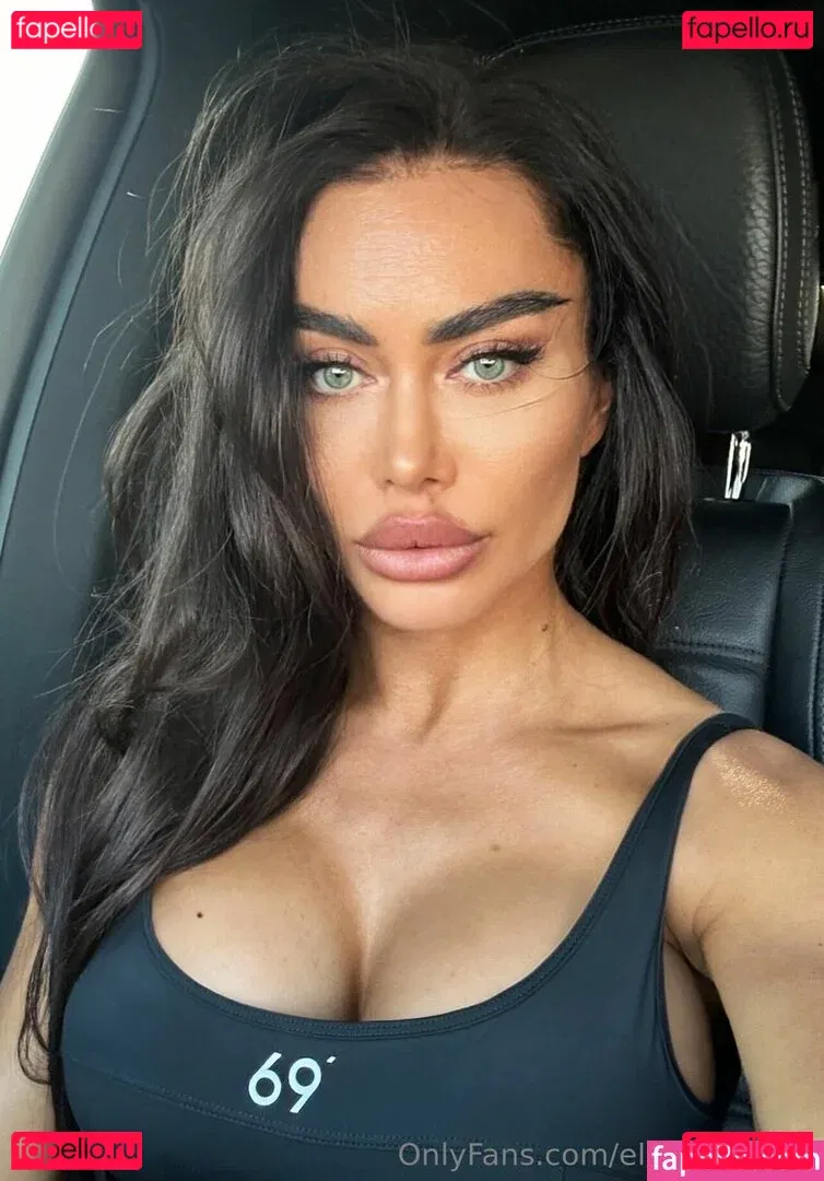 elena_buttyb Onlyfans Photo Gallery 