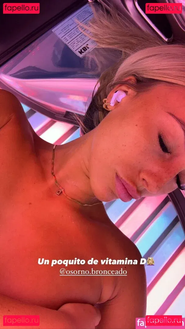 Maria Brunn Onlyfans Photo Gallery 