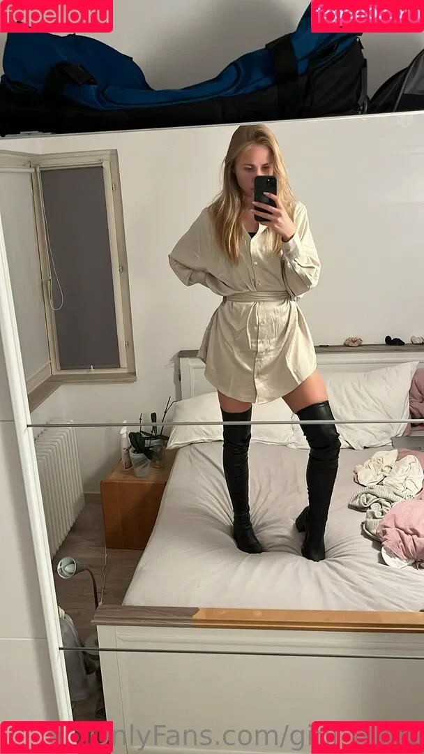 gini_frech Onlyfans Photo Gallery 