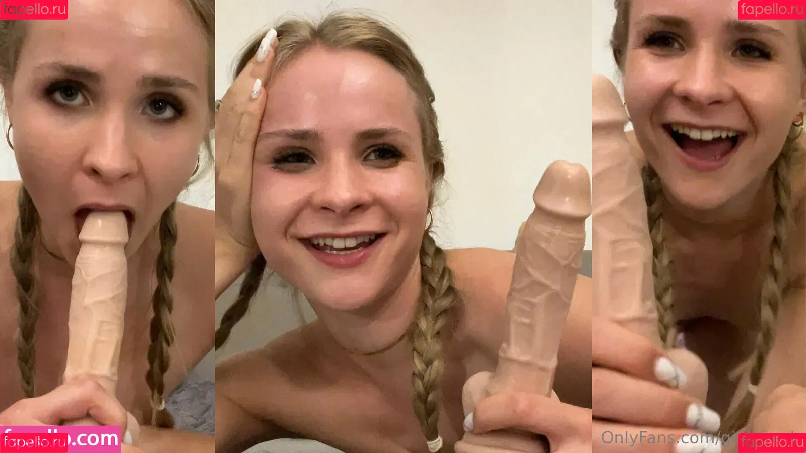 gini_frech Onlyfans Photo Gallery 