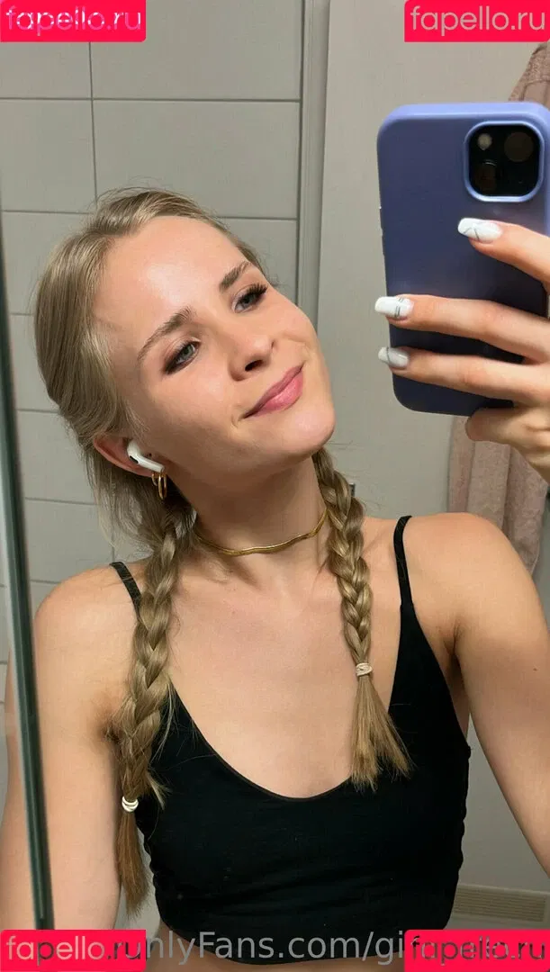 gini_frech Onlyfans Photo Gallery 