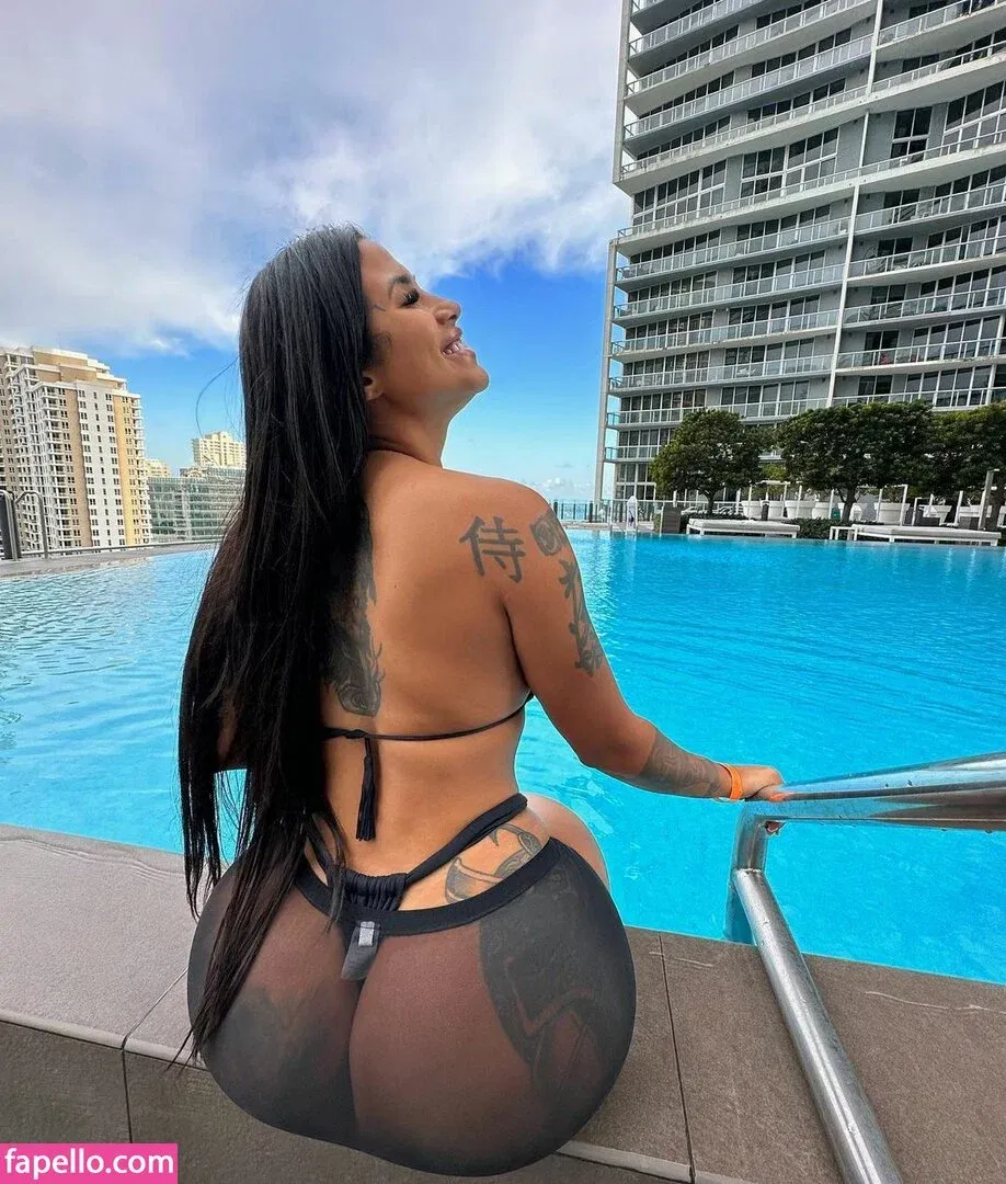 gini_frech Onlyfans Photo Gallery 