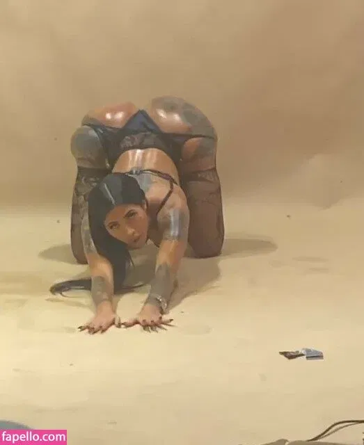 gini_frech Onlyfans Photo Gallery 