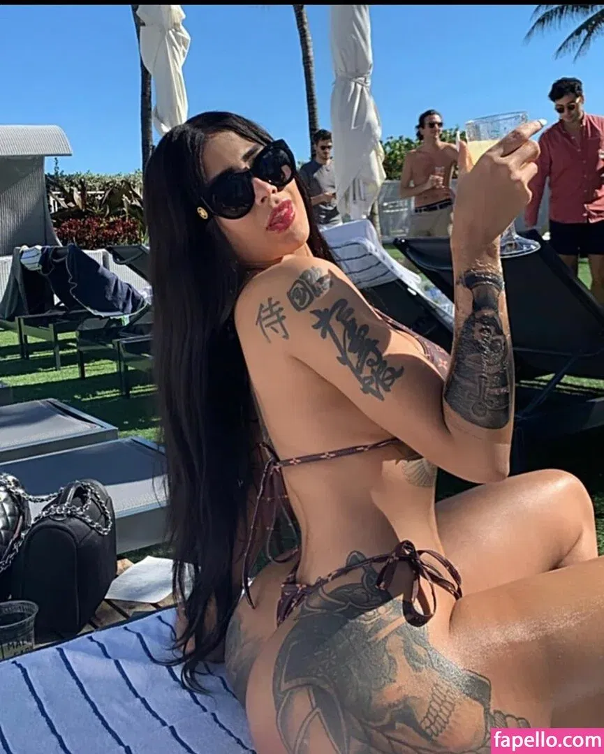 gini_frech Onlyfans Photo Gallery 