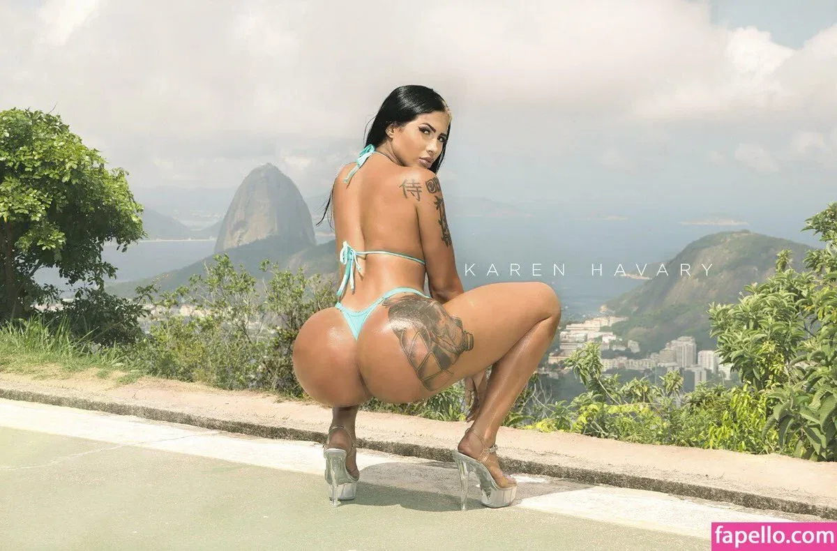 gini_frech Onlyfans Photo Gallery 