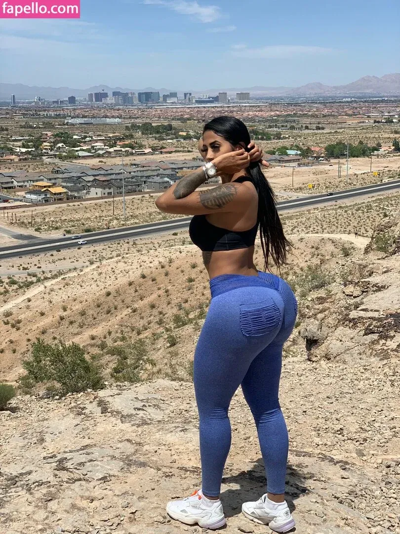 gini_frech Onlyfans Photo Gallery 