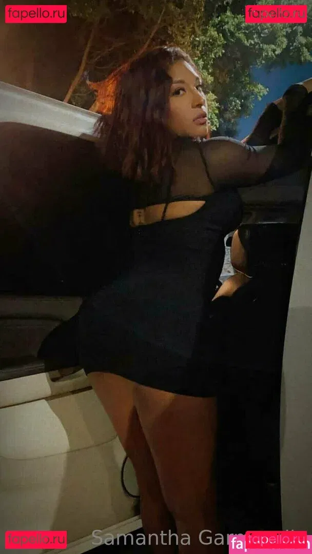 samantha_gar Onlyfans Photo Gallery 
