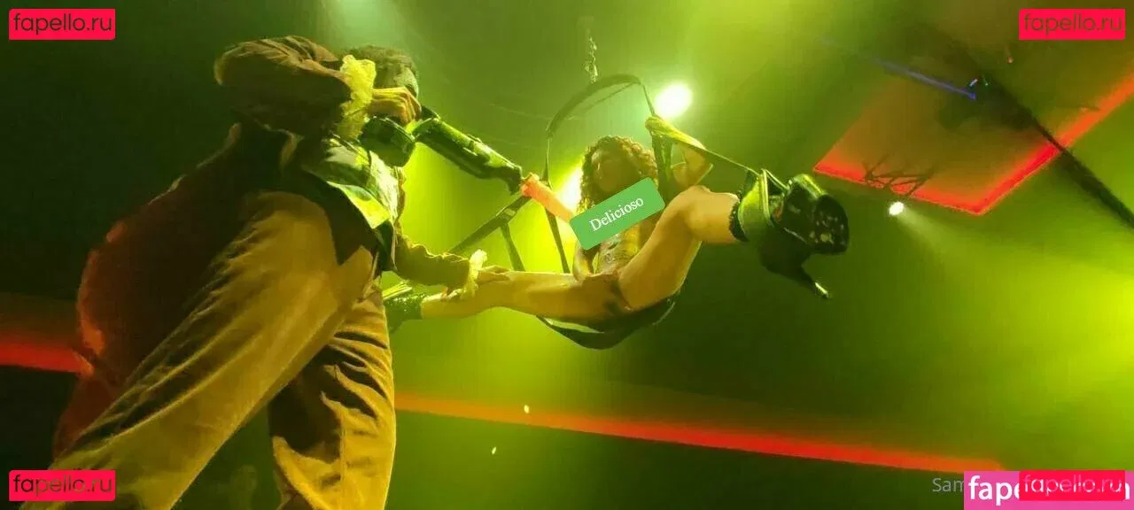 samantha_gar Onlyfans Photo Gallery 