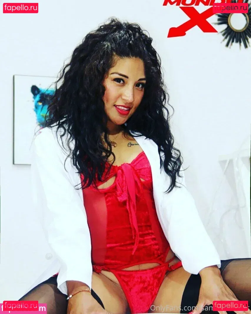 samantha_gar Onlyfans Photo Gallery 